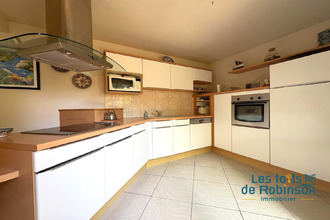 Ma-Cabane - Vente Maison Clamart, 121 m²