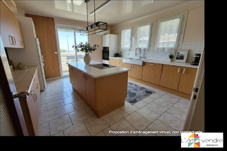 Ma-Cabane - Vente Maison Clamart, 248 m²