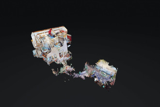 Ma-Cabane - Vente Maison Clamart, 158 m²