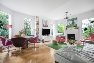 Ma-Cabane - Vente Maison CLAMART, 160 m²