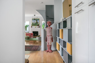 Ma-Cabane - Vente Maison CLAMART, 160 m²