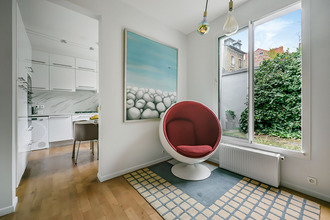 Ma-Cabane - Vente Maison CLAMART, 160 m²