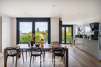 Ma-Cabane - Vente Maison CLAMART, 140 m²