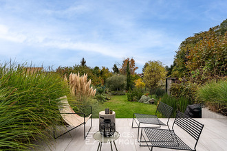 Ma-Cabane - Vente Maison CLAMART, 140 m²