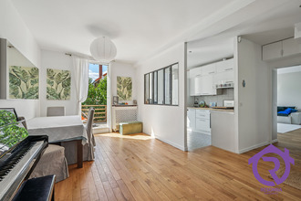 Ma-Cabane - Vente Maison CLAMART, 144 m²