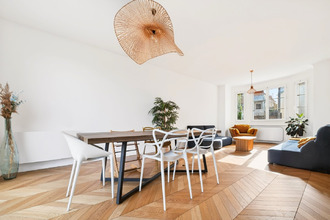 Ma-Cabane - Vente Maison CLAMART, 160 m²