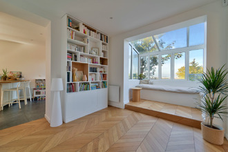 Ma-Cabane - Vente Maison CLAMART, 160 m²