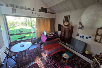 Ma-Cabane - Vente Maison CLAMART, 125 m²