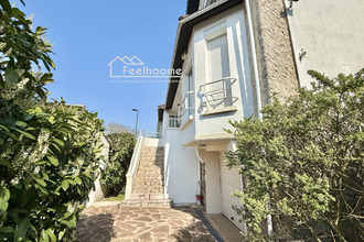Ma-Cabane - Vente Maison Clamart, 113 m²