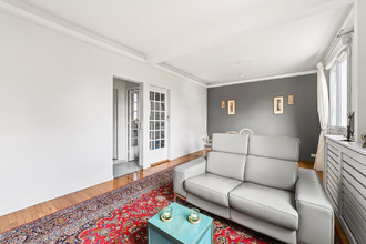 Ma-Cabane - Vente Maison CLAMART, 100 m²