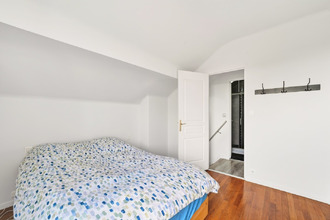 Ma-Cabane - Vente Maison CLAMART, 100 m²