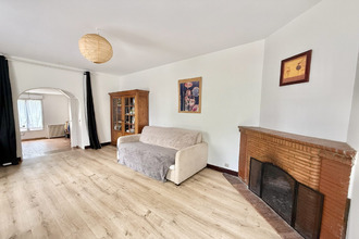 Ma-Cabane - Vente Maison Clamart, 133 m²