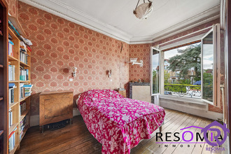 Ma-Cabane - Vente Maison CLAMART, 144 m²