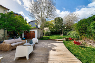 Ma-Cabane - Vente Maison CLAMART, 180 m²