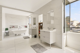 Ma-Cabane - Vente Maison CLAMART, 220 m²