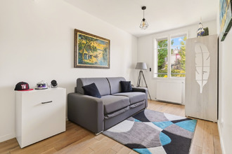 Ma-Cabane - Vente Maison CLAMART, 220 m²