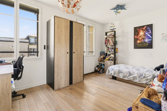 Ma-Cabane - Vente Maison CLAMART, 220 m²