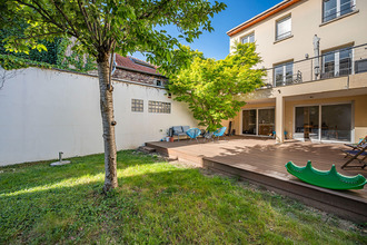Ma-Cabane - Vente Maison CLAMART, 200 m²