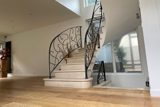 Ma-Cabane - Vente Maison CLAMART, 172 m²