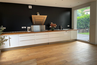 Ma-Cabane - Vente Maison CLAMART, 172 m²