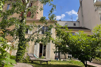 Ma-Cabane - Vente Maison CLAMART, 145 m²