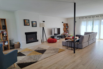 Ma-Cabane - Vente Maison Clamart, 150 m²