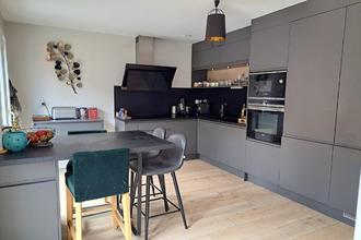 Ma-Cabane - Vente Maison Clamart, 150 m²