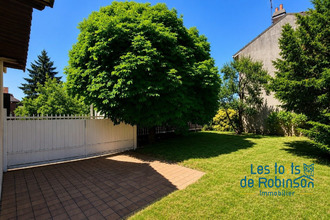 Ma-Cabane - Vente Maison Clamart, 109 m²