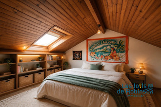 Ma-Cabane - Vente Maison Clamart, 109 m²