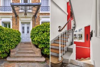 Ma-Cabane - Vente Maison CLAMART, 250 m²