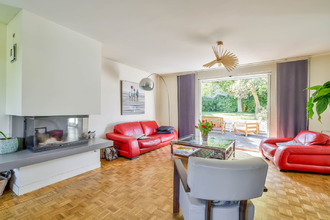 Ma-Cabane - Vente Maison CLAMART, 210 m²