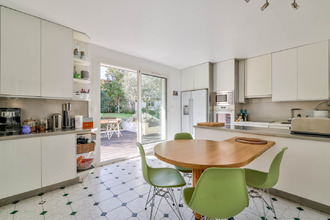 Ma-Cabane - Vente Maison CLAMART, 210 m²