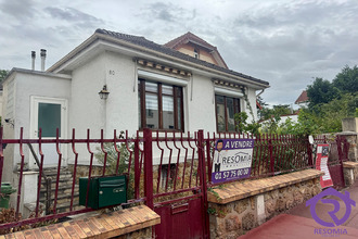 Ma-Cabane - Vente Maison CLAMART, 60 m²