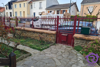 Ma-Cabane - Vente Maison CLAMART, 60 m²