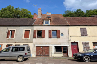 Ma-Cabane - Vente Maison Clamecy, 106 m²