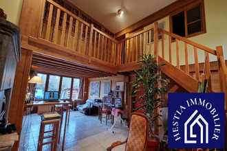 Ma-Cabane - Vente Maison Clamerey, 156 m²