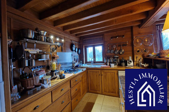 Ma-Cabane - Vente Maison Clamerey, 156 m²