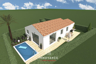 Ma-Cabane - Vente Maison Clapiers, 80 m²