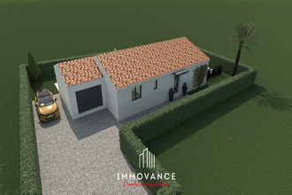 Ma-Cabane - Vente Maison Clapiers, 80 m²