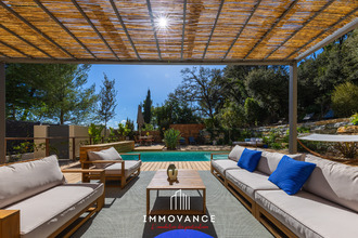 Ma-Cabane - Vente Maison Clapiers, 200 m²