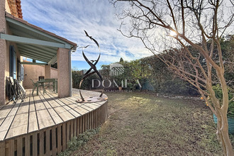 Ma-Cabane - Vente Maison Clapiers, 125 m²