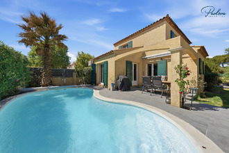 Ma-Cabane - Vente Maison Clapiers, 106 m²
