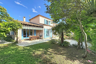 Ma-Cabane - Vente Maison Clapiers, 150 m²