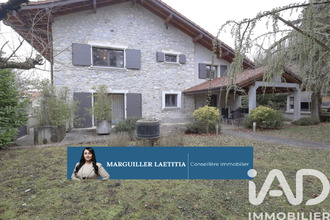 Vente Maison 74270, Clarafond-Arcine France