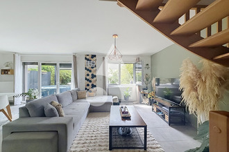Ma-Cabane - Vente Maison CLARAFOND-ARCINE, 110 m²