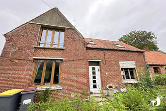 Ma-Cabane - Vente Maison Caudry, 130 m²