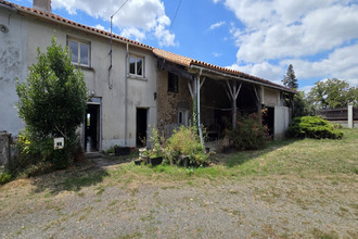 Vente Maison 79420, CLAVE France