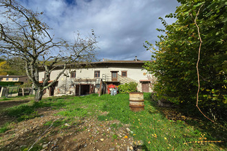 Ma-Cabane - Vente Maison CLAVEISOLLES, 134 m²