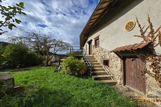 Ma-Cabane - Vente Maison CLAVEISOLLES, 134 m²