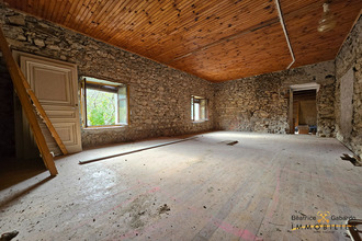 Ma-Cabane - Vente Maison CLAVEISOLLES, 134 m²